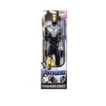 thumbnail image 4 of Figuras de acción de superhéroes de Marvel, muñecos de Los Vengadores, Thanos, Pantera Negra, Capitán América, Thor, Iron Man, antman, Hulkbuster, Hulk, 30Cm, 4 of 4