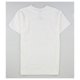 thumbnail image 2 of Junk Food - Camiseta gráfica para hombre de The Beatles Forever, color blanco, talla mediana, 2 of 2