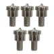 thumbnail image 4 of de puntas de destornillador de posicionamiento magnético de 5 fuerte, la profundidad del tornillo 25mmx5 kusrkot Puntas de destornillador, 4 of 5