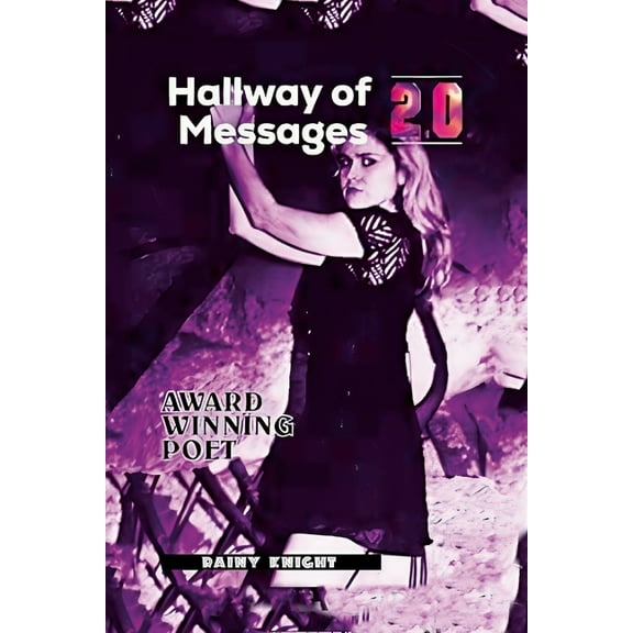 Hallway of Messages 2.0, (Paperback)