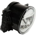 thumbnail image 5 of Fog Light for 2017-2021 Honda Civic Type R 4 Cyl 2.0L Front Passenger Side, 5 of 5