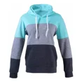 thumbnail image 4 of Sudadera Hoodie Mujer Casual Cómoda Afelpada 3franj 202301 G, 4 of 8