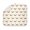 Fluffy Fox, variant on Fluffy Fox Artistic Print Dish Drying Mat - Super Absorbent Microfiber Countertop Pad, Washable & Space-Saving with Hanging Loop
