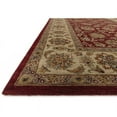 thumbnail image 2 of Loloi Elegante EG-06 Area Rug - Ivory/Slate, 2 of 2