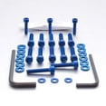 thumbnail image 2 of Aluminum Engine Kit BMW R1200GS, 2 of 6
