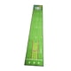 thumbnail image 2 of Tapete de putting de golf para entrenamiento y práctica en diversos entornos Estilo B, 2 of 8