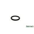 thumbnail image 1 of BEARMACH - Set of 10 Oil Cooler O Rings Part# ESR1594L, 1 of 2