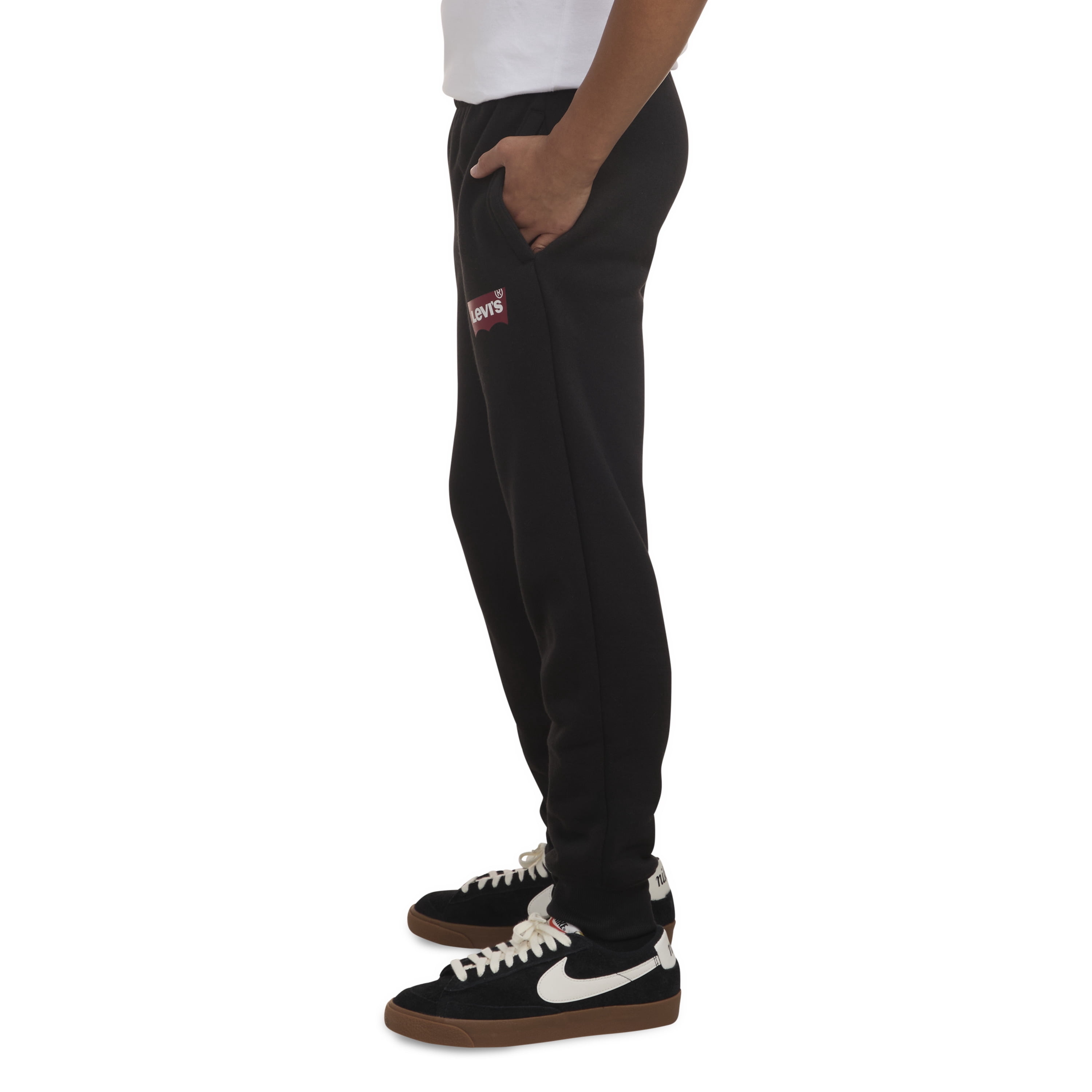 Levi's Boys Fleece Jogger, Sizes 8-20