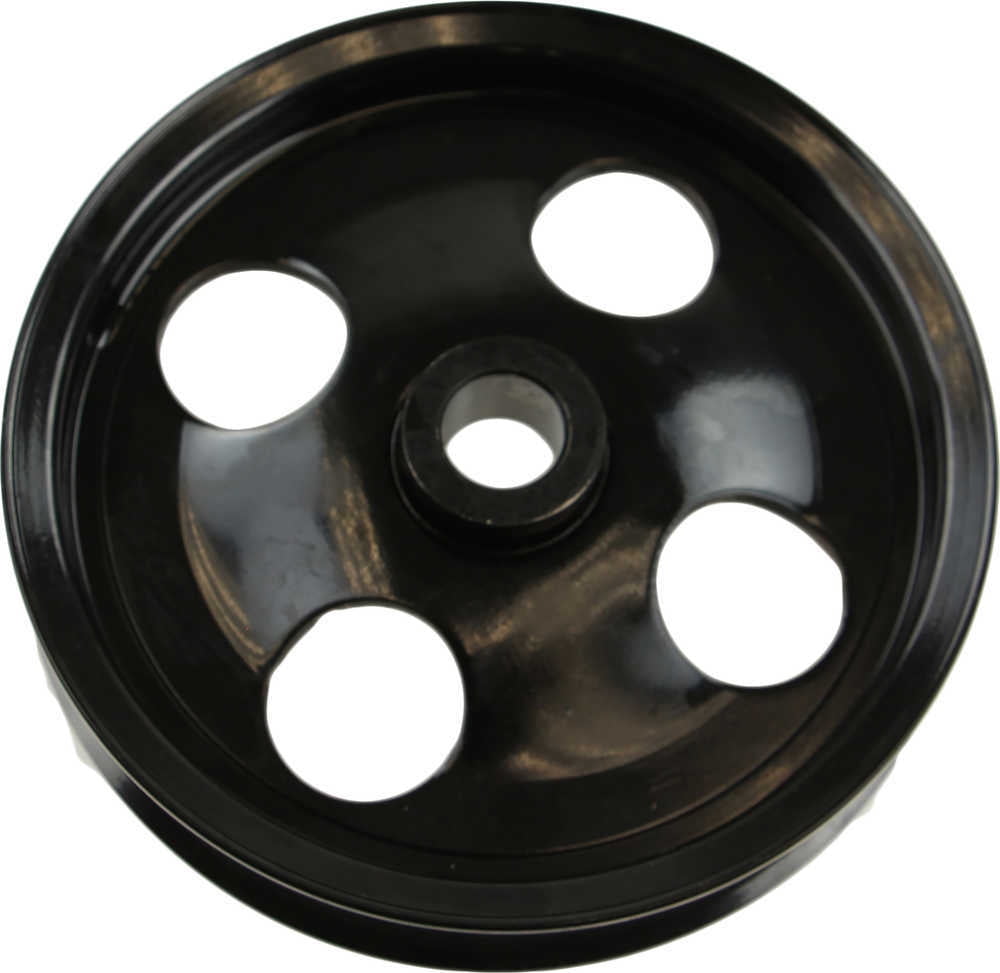 Atlantic Automotive Engineering PU100-356 AAE New Power Steering Pulley - Metal