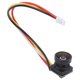 thumbnail image 4 of Cámara FPV Mini CMOS de 2,8 mm y 1000 TVL con cubierta de lente para drones y aviones RC, 4 of 8