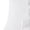 White, variant on Cotton Basketball Socks with High Top Design, Towelling Bottom and Solid Pro Features for Basketball Players