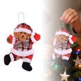 thumbnail image 1 of Elegant Home Hanging Ornament Wall Door Interior Piece Festive Design, 1 of 5
