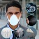 thumbnail image 4 of Protector bucal reutilizable del filtro de la gota anti de la prueba del polvo de la mufla de la boca del silicón de la categoría alimenticia, 4 of 8