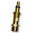 thumbnail image 1 of Bayonet Adapter for LAVOR for Parkside High Pressure Cleaner Lances Washer, 1 of 9