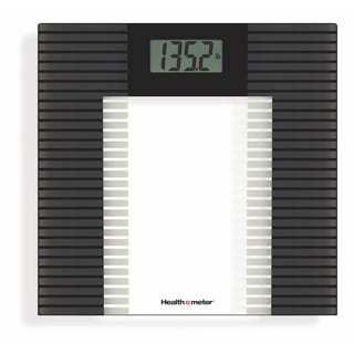 Health o Meter Model 844KL Professional Digital Floor Scale - 440