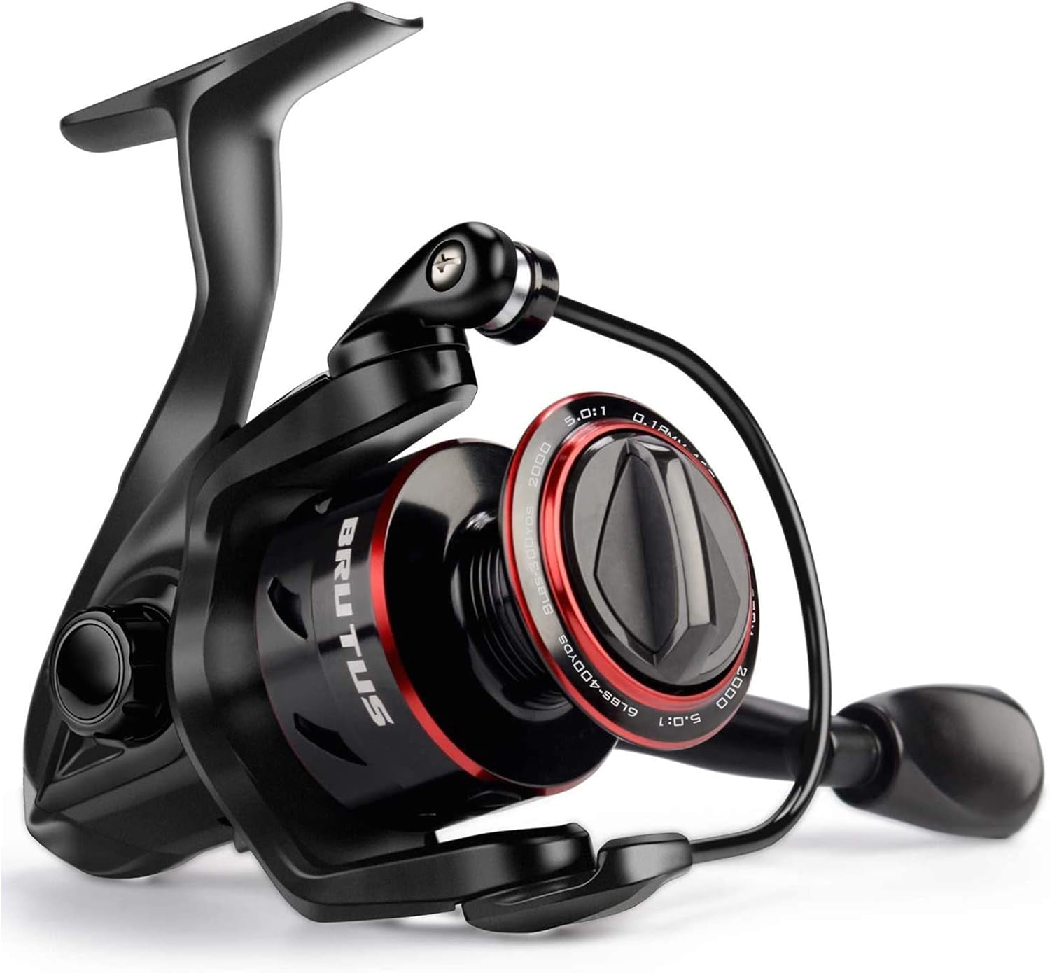 browning fishing stalker spinning reel 2000 : Sports & Outdoors How much do you think