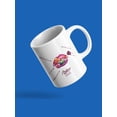 thumbnail image 3 of Colorful Woman Lips Design Mug Unisex's -Image by Shutterstock, 3 of 4