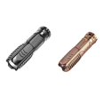 thumbnail image 2 of Strong Light Flashlight, Multifunctional Rechargeable Flashlight 2 In 1 Charger And Flashlight High Lumens With Long Lighting Range High Powe - Jxlgv, 2 of 5