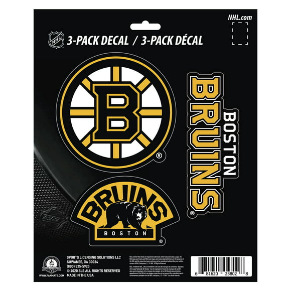 Boston Bruins Team Shop - Walmart.com