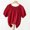 Wine, variant on Msgweeeg Workout Tops Short Sleeve Solid Color Clothes for Women Regular Fit Breathable Delightful Casual Blouses for Women for Work and Office