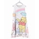 thumbnail image 2 of Winnie the Pooh Tigger verano globo playa niñas vestido 3D patrón lindo rosa sin mangas vestido corto Mini vestido Tank Top Dress150 Gao Jinjia LED, 2 of 2
