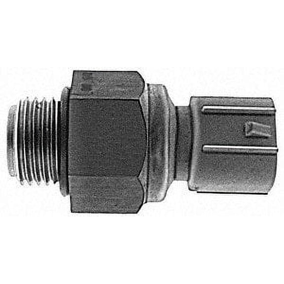Engine Cooling Fan Switch-Coolant Fan Switch Standard TS-297