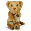 WowWee ALive Mini Lion Cub