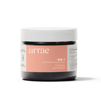 Arrae MB-1 – Metabolism Support Supplement with Green Tea, African Mango, Vitamin B6 & Chromium – Vegan Weight Management Capsules – 30 Count