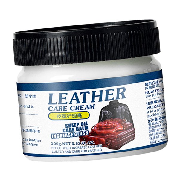 Leather polish best sale walmart