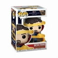 thumbnail image 2 of Funko POP Marvel: Spider-Man: No Way Home - Doctor Strange Vinyl Bobblehead, 2 of 2