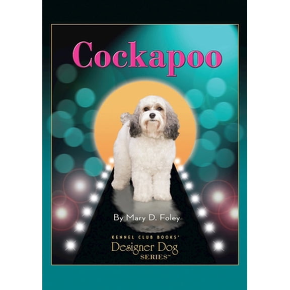 Pre-Owned Cockapoo (Hardcover) 1593785917 9781593785918