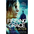 thumbnail image 1 of Finding Grace PAPERBACK 2020 by K.L. Slater, 1 of 2