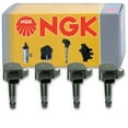 thumbnail image 3 of 4 pc NGK 48841 Ignition Coils for 12582000 12655956 1415122 1415122Y 1415124 178-8303 178-8359 178-8380 2505-98344 30520-P8E-A00 30520-P8E-A01 30520-P8E-S01 30520-P8F-A01 30520-PGK-A01 30520-PVF-A01, 3 of 3