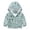 C10-Light Green, variant on Glisme Girl Fall Coats Long Sleeve Cartoon Prints Casual Light Hooded Jacket Windproof Zipper Outwear Toddler Tops 3-4 Years Pink