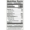 thumbnail image 4 of Trail's Best Original Beef Jerky 2oz Packs - 6 Packs, 4 of 6