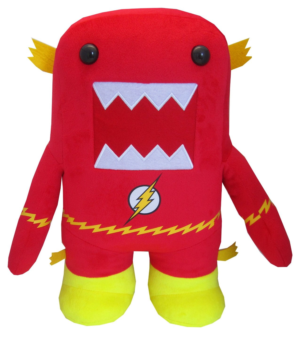 flash stuffed animal