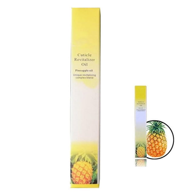Nail Nutrition Oil Fragrance Nail Makeup Nail Art Mani Tools