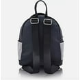 thumbnail image 2 of Disney The Nightmare Before Christmas Jack 10" Mini Backpack, 2 of 4
