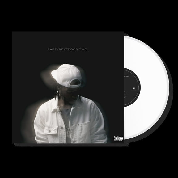 Partynextdoor - PARTYNEXTDOOR TWO - Music & Performance - Vinyl