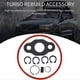 thumbnail image 2 of TD04 TD04HL Turbo Turbocharger Repair Kit TD04HL-15T, 2 of 5