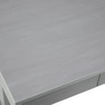 thumbnail image 4 of FESTIVO 47 in. Modern Adjustable Height Standing Desk w/ Drawer - Gray, 4 of 9