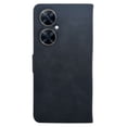 thumbnail image 1 of Funda Cartera Suave Cely Vesmir Para Huawei Nova 11i Negro Más 2 Micas, 1 of 4