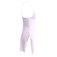 thumbnail image 4 of Gibobby Conjuntos de bragas de encaje Lencería erótica para Mujer Babydoll Colegiala Uniforme Colegiala Ropa Interior Sensual de Dama Conjunto de Pijama(Rosa, M), 4 of 5