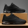 thumbnail image 7 of Women's Breathable Running Sneakers-Comfortable Athletic Shoes for Gym Workout Running Shoes, 7 of 7