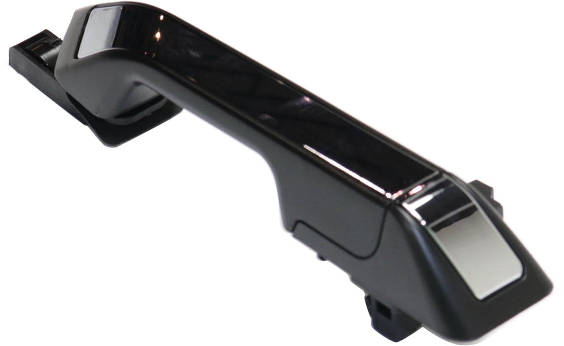 Replacement REPHD462380 Exterior Door Handle Compatible with 2011-2017 Honda Odyssey Front, Left Driver Primed