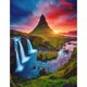 thumbnail image 1 of Drill Diamond Painting (DE1271) 5D DIY Full Fantasy Nature Punto de cruz (B1506) 20X30cm Hugtrwg Para estrenar, 1 of 1