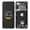 Black, variant on Amoled Touch Screen With Frame for Samsung S21+plus G996