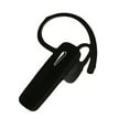 thumbnail image 2 of Wireless Bluetooth compatible 4 1 Stereo Headset Headphone Earphone Black, 2 of 7