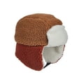 thumbnail image 4 of Swiss Tech Toddler Trapper Hat, 4 of 6