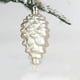 thumbnail image 4 of Adornos para Árbol de Navidad, 9 Cm (8 Unidades), Colgante de Plástico con Forma de Bola Navideña., 4 of 7